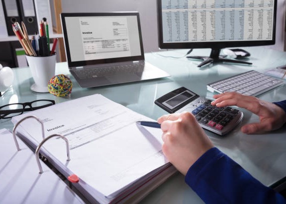 Accounts