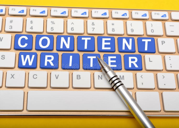 Content Writing
