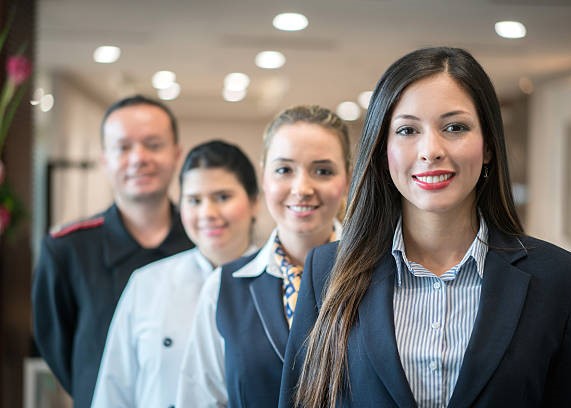 Hotel Management