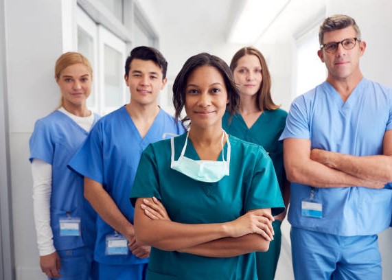 Nursing